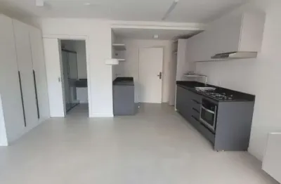 Apartamento com 1 quarto à venda na Rodovia João Paulo, --, João Paulo, Florianópolis