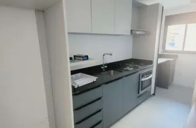 Apartamento com 2 quartos à venda na Rodovia João Paulo, --, João Paulo, Florianópolis