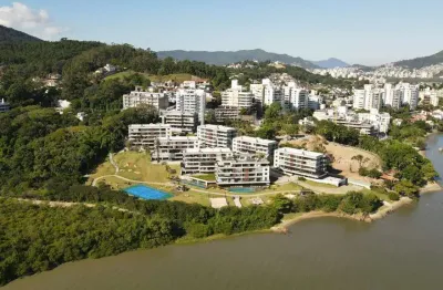 Apartamento com 3 quartos à venda na Rodovia João Paulo, --, João Paulo, Florianópolis