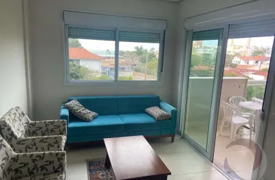 Apartamento com 3 quartos à venda na Rua Higino Brito, --, Canasvieiras, Florianópolis