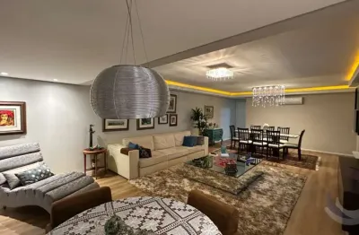 Apartamento com 3 quartos à venda na Avenida Governador Irineu Bornhausen, --, Agronômica, Florianópolis