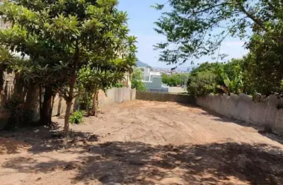 Terreno à venda na Servidão Arthur Luciano Garcia, --, Ingleses do Rio Vermelho, Florianópolis