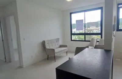 Apartamento com 2 quartos à venda na Rua das Acácias, --, Carvoeira, Florianópolis