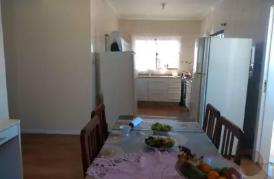 Casa com 4 quartos à venda na Rua Francisco Joaquim da Silva, --, Bom Viver, Biguaçu