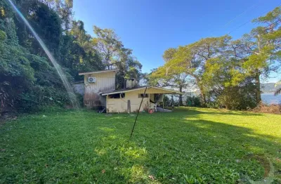 Terreno à venda na Rua João Henrique Gonçalves, --, Lagoa da Conceição, Florianópolis