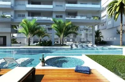 Apartamento com 2 quartos à venda na Rua das Gaivotas, --, Ingleses do Rio Vermelho, Florianópolis