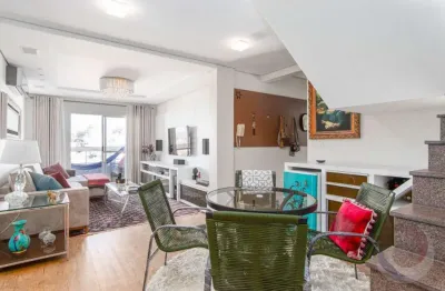 Apartamento com 4 quartos à venda na Rua Oge Fortkamp, --, Trindade, Florianópolis