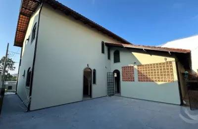 Casa com 5 quartos à venda na Servidão Corintians, --, Pantanal, Florianópolis