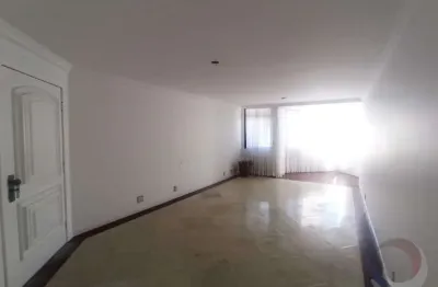 Apartamento com 4 quartos à venda na Rua Desembargador Urbano Salles, --, Centro, Florianópolis