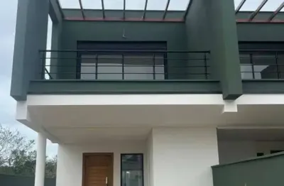 Casa residencial de 3 dorms no bairro ribeirao da ilha