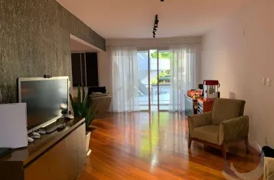Apartamento com 4 quartos à venda na Rua Frei Caneca, --, Agronômica, Florianópolis
