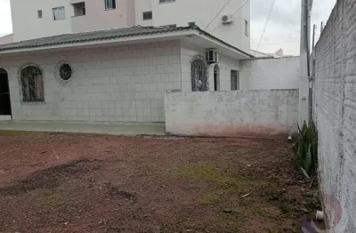Terreno à venda na Rua Flórida, --, Pagani, Palhoça