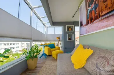 Cobertura de 4 dorms no bairro jurerê internacional