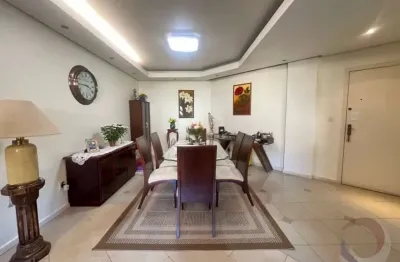 Apartamento com 3 quartos à venda na Avenida Mauro Ramos, --, Centro, Florianópolis