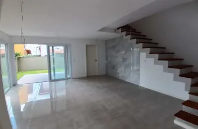 Casa com 4 quartos à venda na Doutor Cláudio Américo Prates, --, Campeche, Florianópolis