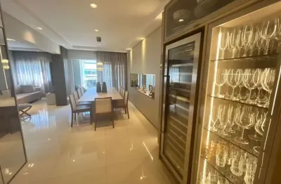 Apartamento com 3 quartos à venda na Rua das Piraúnas, --, Jurerê, Florianópolis