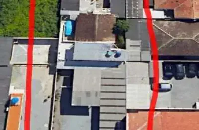 Terreno à venda na Avenida Prefeito Nelson Martins, --, Centro, Palhoça