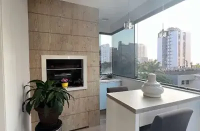 Apartamento com 4 quartos à venda na Rua Bocaiúva, --, Centro, Florianópolis