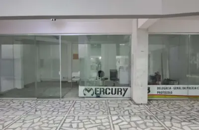Ponto comercial à venda na Rua Felipe Schmidt, --, Centro, Florianópolis