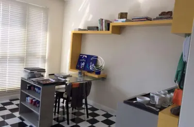 Sala comercial à venda na Avenida Prefeito Osmar Cunha, --, Centro, Florianópolis