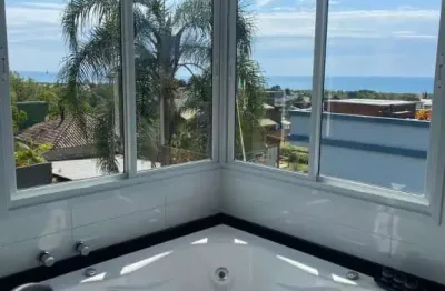 Casa com 5 quartos à venda na Recanto Do Campeche, --, Campeche, Florianópolis