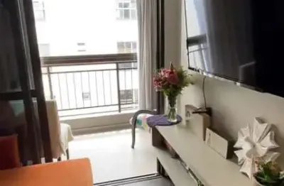 Apartamento com 2 quartos à venda na Rua Patrício Farias, --, Itacorubi, Florianópolis
