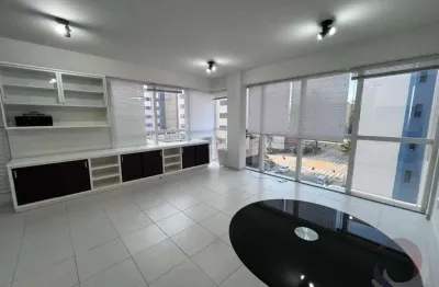 Sala comercial à venda na Rua Jornalista Manoel Menezes, --, Itacorubi, Florianópolis