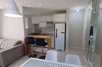 Apartamento de 67m² com 2 quartos sendo 1 suíte no pantano sul