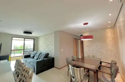 Apartamento com 3 quartos à venda na Avenida Campeche, --, Campeche, Florianópolis
