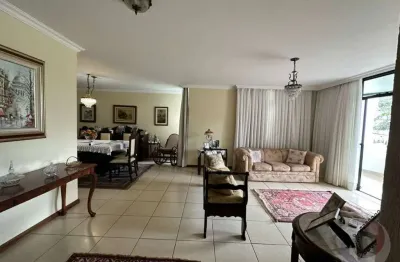 Apartamento com 4 quartos à venda na Rua Almirante Alvim, --, Centro, Florianópolis