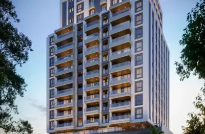 Apartamento com 2 quartos à venda na Rua dos Cardeais, --, Pedra Branca, Palhoça