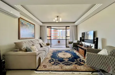 Apartamento com 3 quartos à venda na Rua Fúlvio Aducci, --, Estreito, Florianópolis