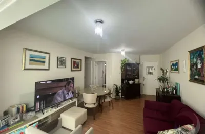 Apartamento com 3 quartos à venda na Rua Deputado Antônio Edu Vieira, --, Saco dos Limões, Florianópolis