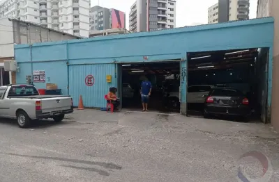 Terreno à venda na Rua General Bittencourt, --, Centro, Florianópolis