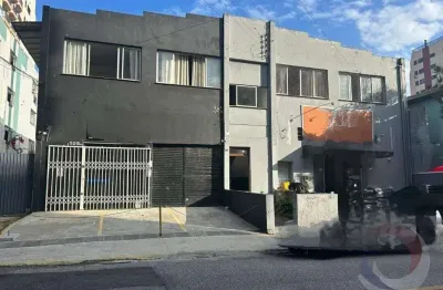 Terreno à venda na Rua José Cândido da Silva, --, Balneário, Florianópolis