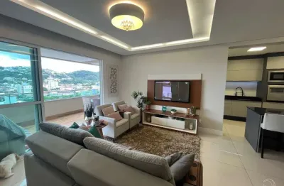 Apartamento com 3 quartos à venda na Rua Walfrides W Martins, --, Nossa Senhora do Rosário, São José