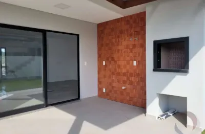 Casa com 3 quartos à venda na Rodovia Doutor Antônio Luiz Moura Gonzaga, --, Rio Tavares, Florianópolis