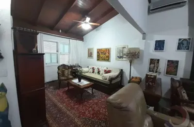 Casa com 5 quartos à venda na Rua Joaquim Neves, --, Pântano do Sul, Florianópolis