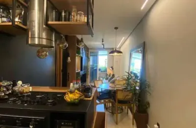 Apartamento com 1 quarto à venda na Avenida Mauro Ramos, --, Centro, Florianópolis