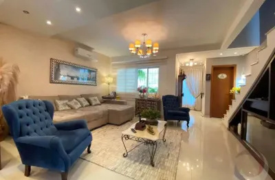 Casa com 3 quartos à venda na Rua Joaquim José Antunes, --, Campeche, Florianópolis