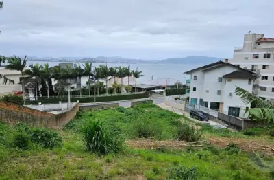 Terreno à venda na Rua Assis Brasil, --, Ponta de Baixo, São José