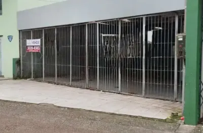 Terreno à venda na Avenida Mauro Ramos, --, Centro, Florianópolis