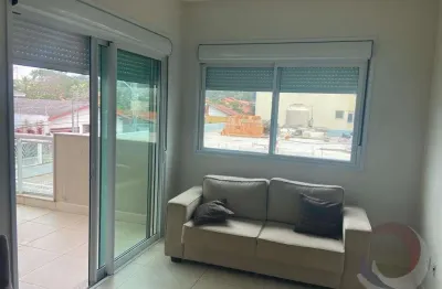 Apartamento com 3 quartos à venda na Rua Higino Brito, --, Canasvieiras, Florianópolis