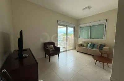 Apartamento com 3 quartos à venda na Rua Higino Brito, --, Canasvieiras, Florianópolis