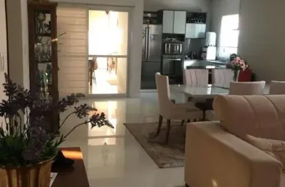 Casa em condomínio fechado com 3 quartos à venda na Rua João Bernadino da Rosa, --, Pedra Branca, Palhoça