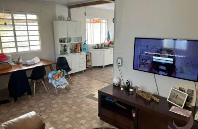 Casa com 3 quartos à venda na Rua Doutor Abel Capela, --, Coqueiros, Florianópolis