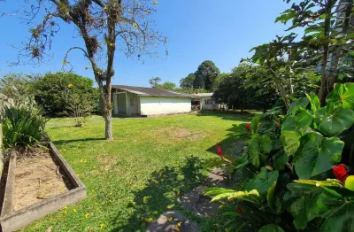 Ótimo terreno com 1.000 m² em localização privilegiada em canasvieiras