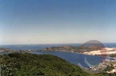 Terreno à venda na Rodovia Admar Gonzaga, --, Lagoa da Conceição, Florianópolis