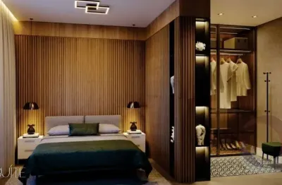 Apartamento com 2 quartos à venda na Servidão Natalina Machado, --, Saco Grande, Florianópolis