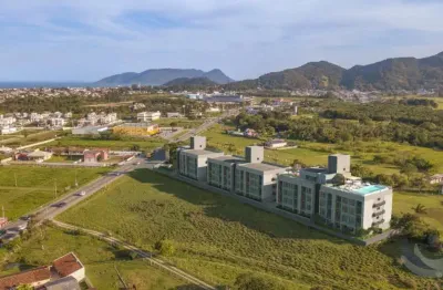 Apartamento com 1 quarto à venda na Rodovia Francisco Magno Vieira, --, Campeche, Florianópolis
